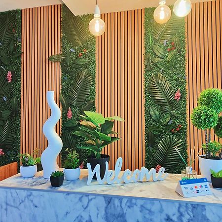 נאפולי Sweet Rooms San Francesco מראה חיצוני תמונה