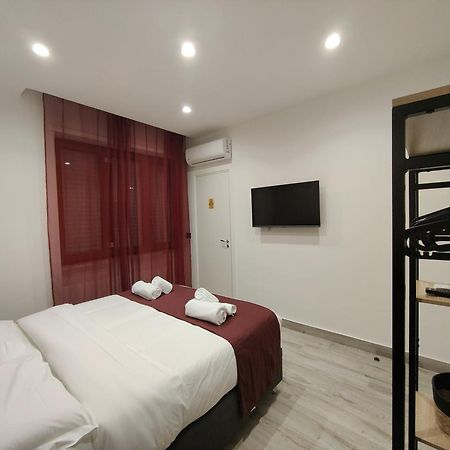 נאפולי Sweet Rooms San Francesco מראה חיצוני תמונה