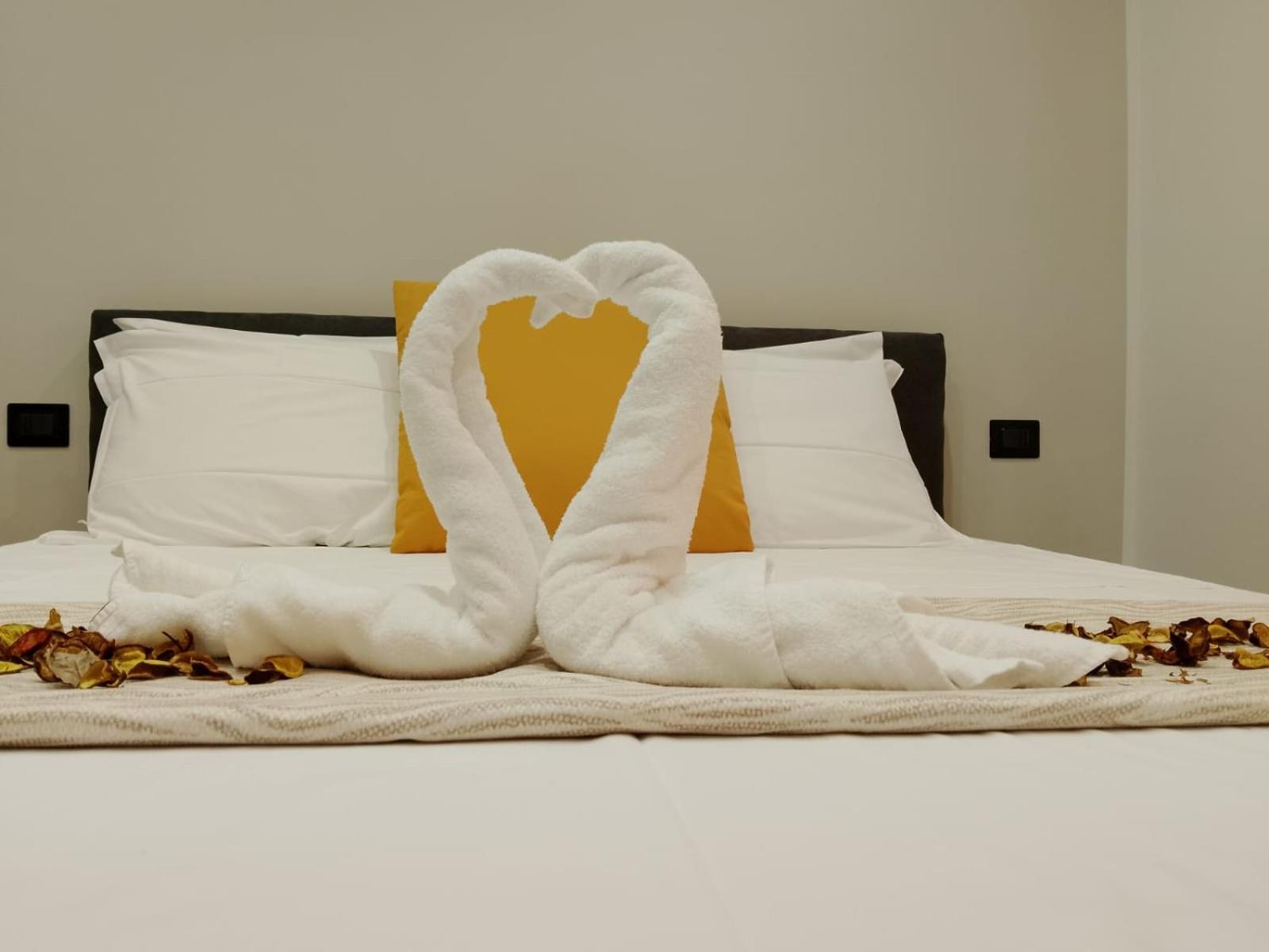 נאפולי Sweet Rooms San Francesco מראה חיצוני תמונה