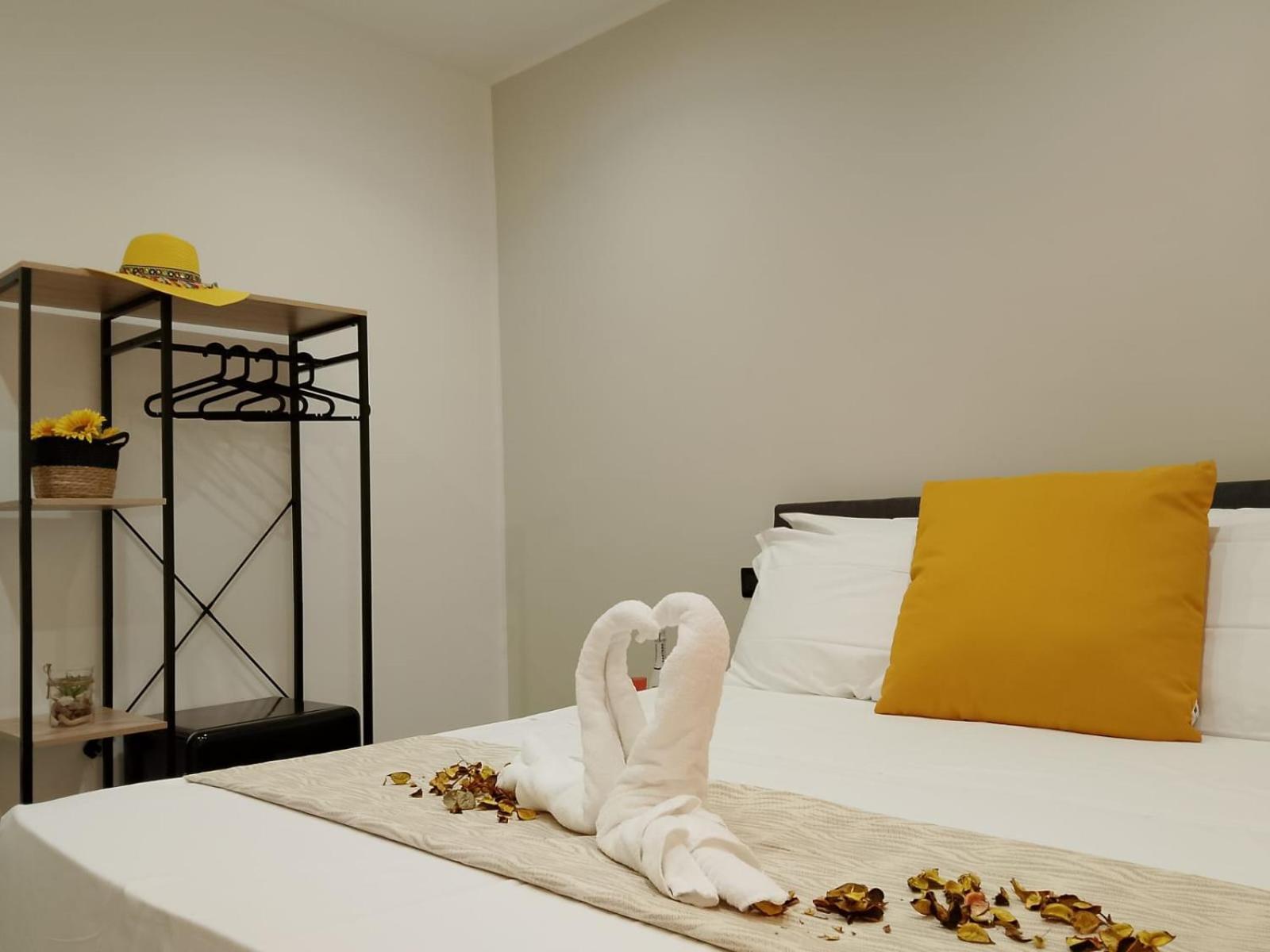 נאפולי Sweet Rooms San Francesco מראה חיצוני תמונה