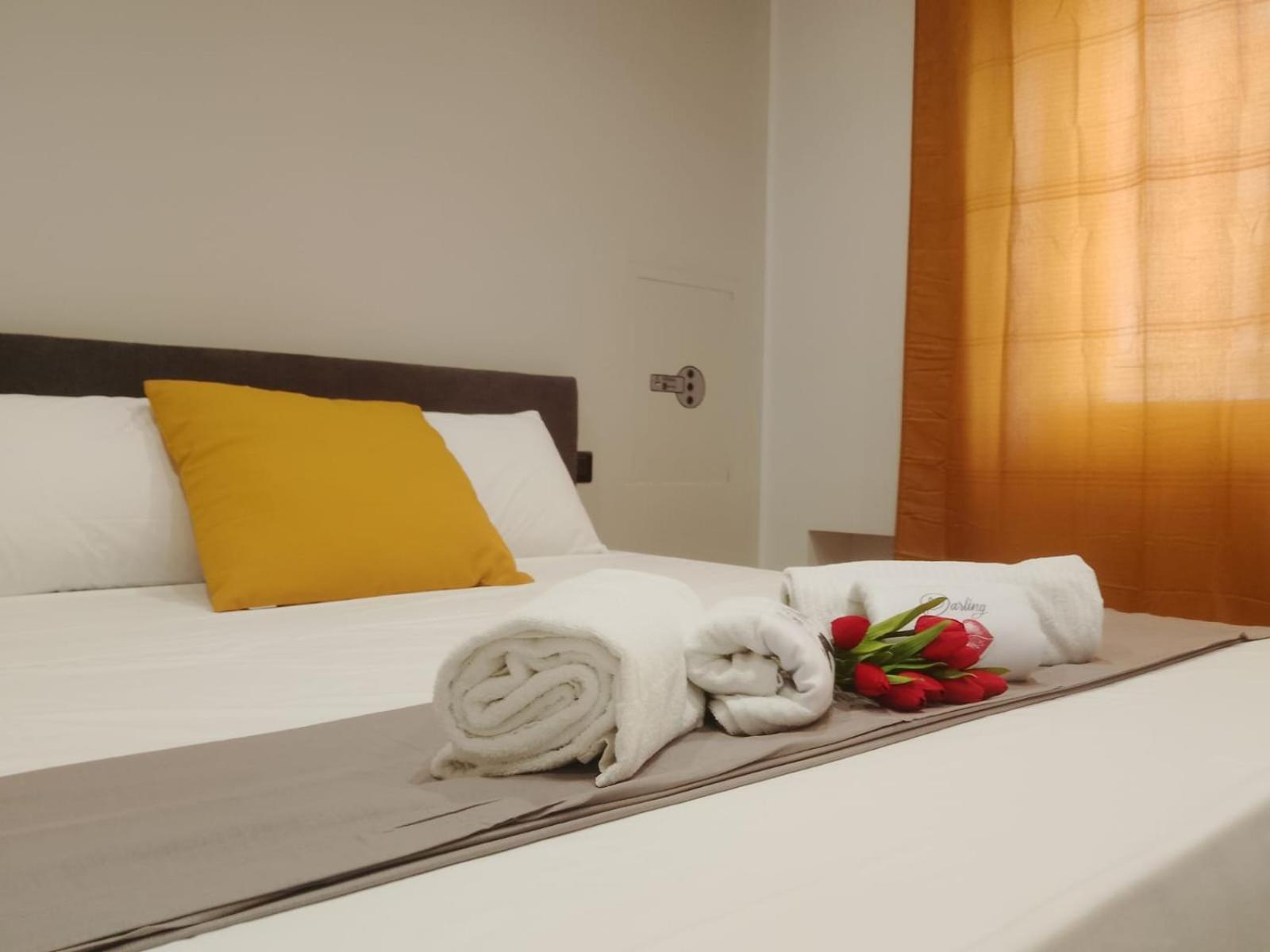 נאפולי Sweet Rooms San Francesco מראה חיצוני תמונה