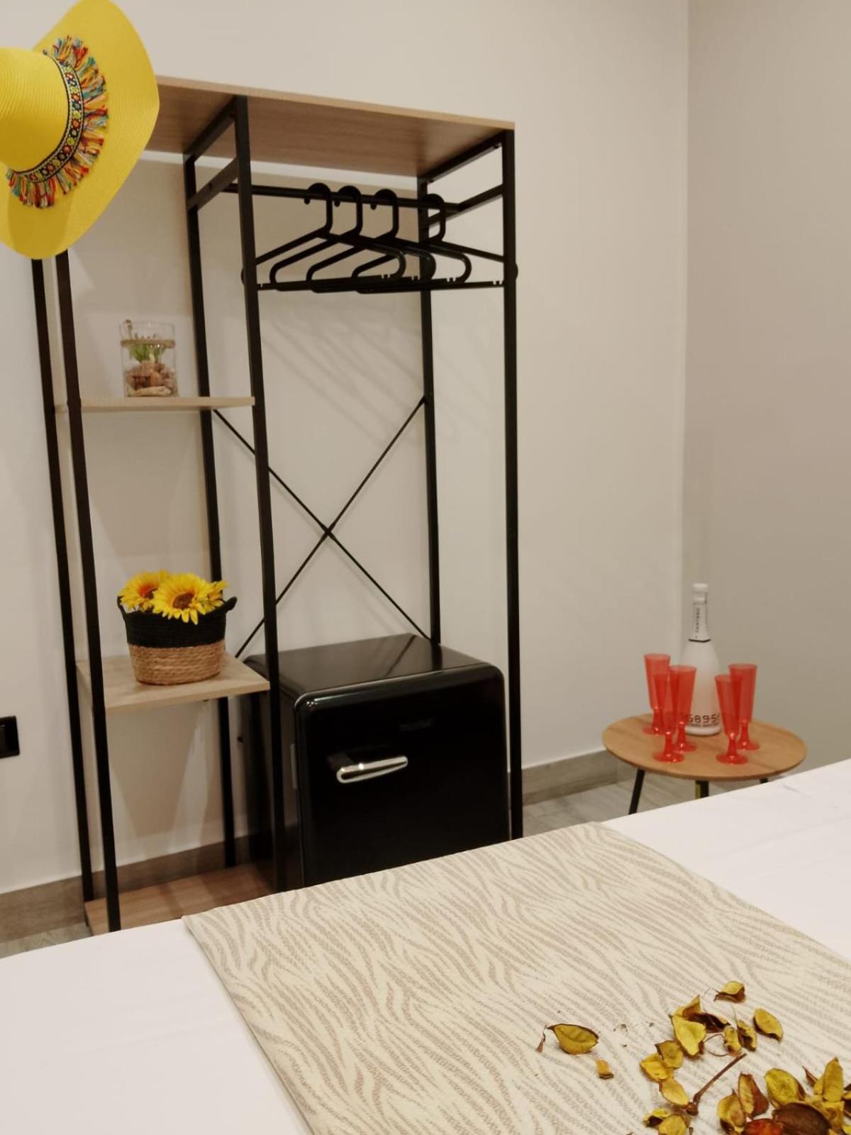 נאפולי Sweet Rooms San Francesco מראה חיצוני תמונה