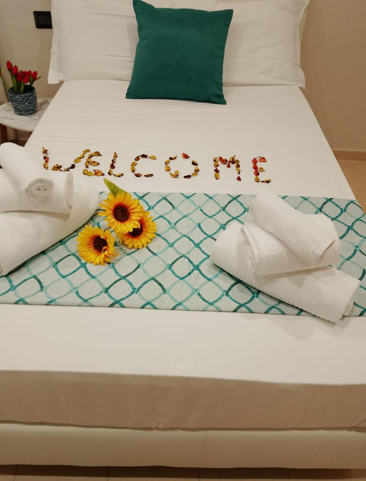 נאפולי Sweet Rooms San Francesco מראה חיצוני תמונה