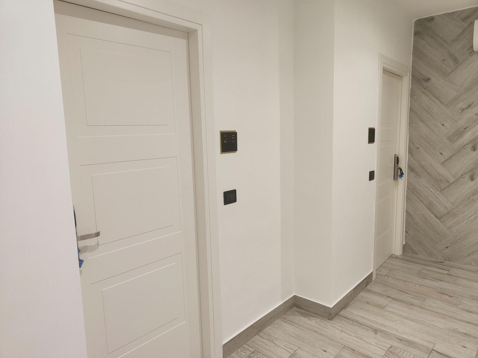 נאפולי Sweet Rooms San Francesco מראה חיצוני תמונה