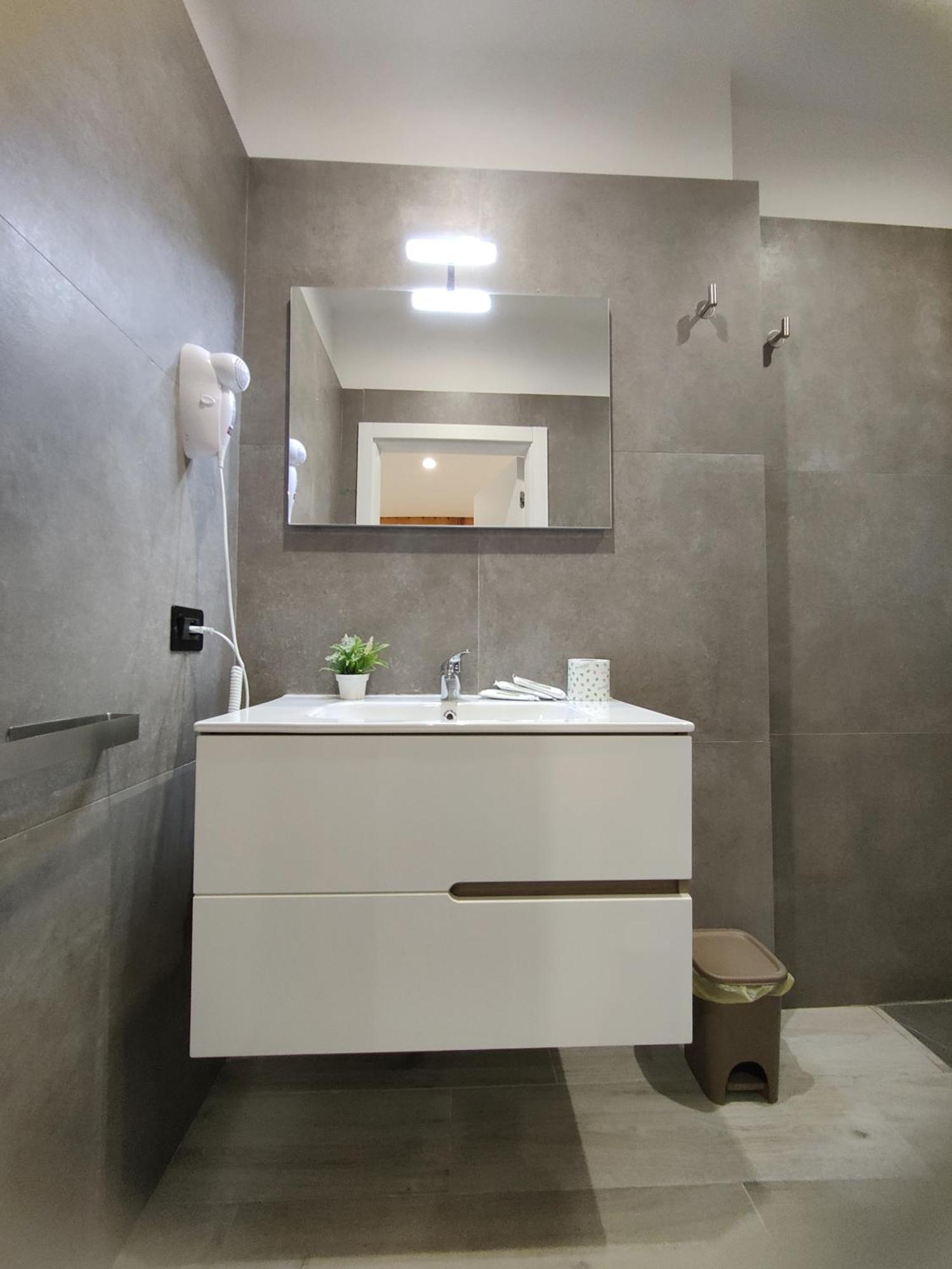 נאפולי Sweet Rooms San Francesco מראה חיצוני תמונה