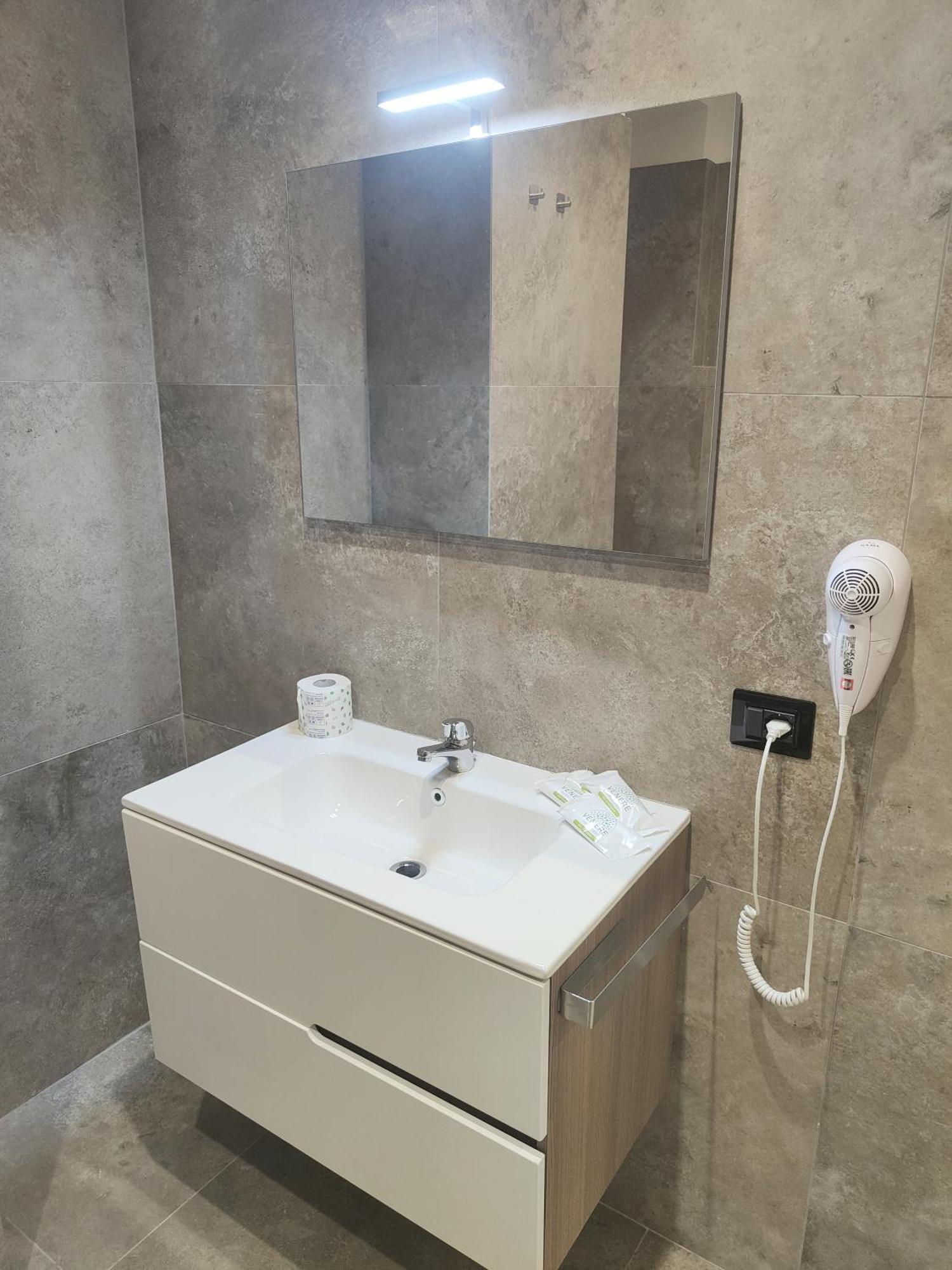 נאפולי Sweet Rooms San Francesco מראה חיצוני תמונה