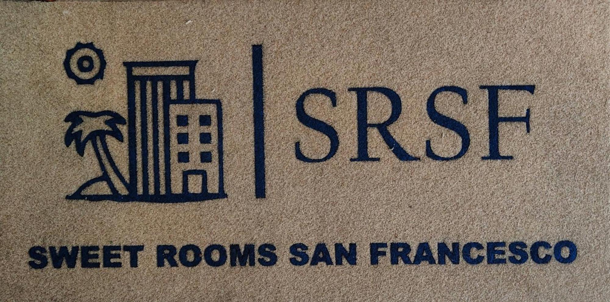 נאפולי Sweet Rooms San Francesco מראה חיצוני תמונה