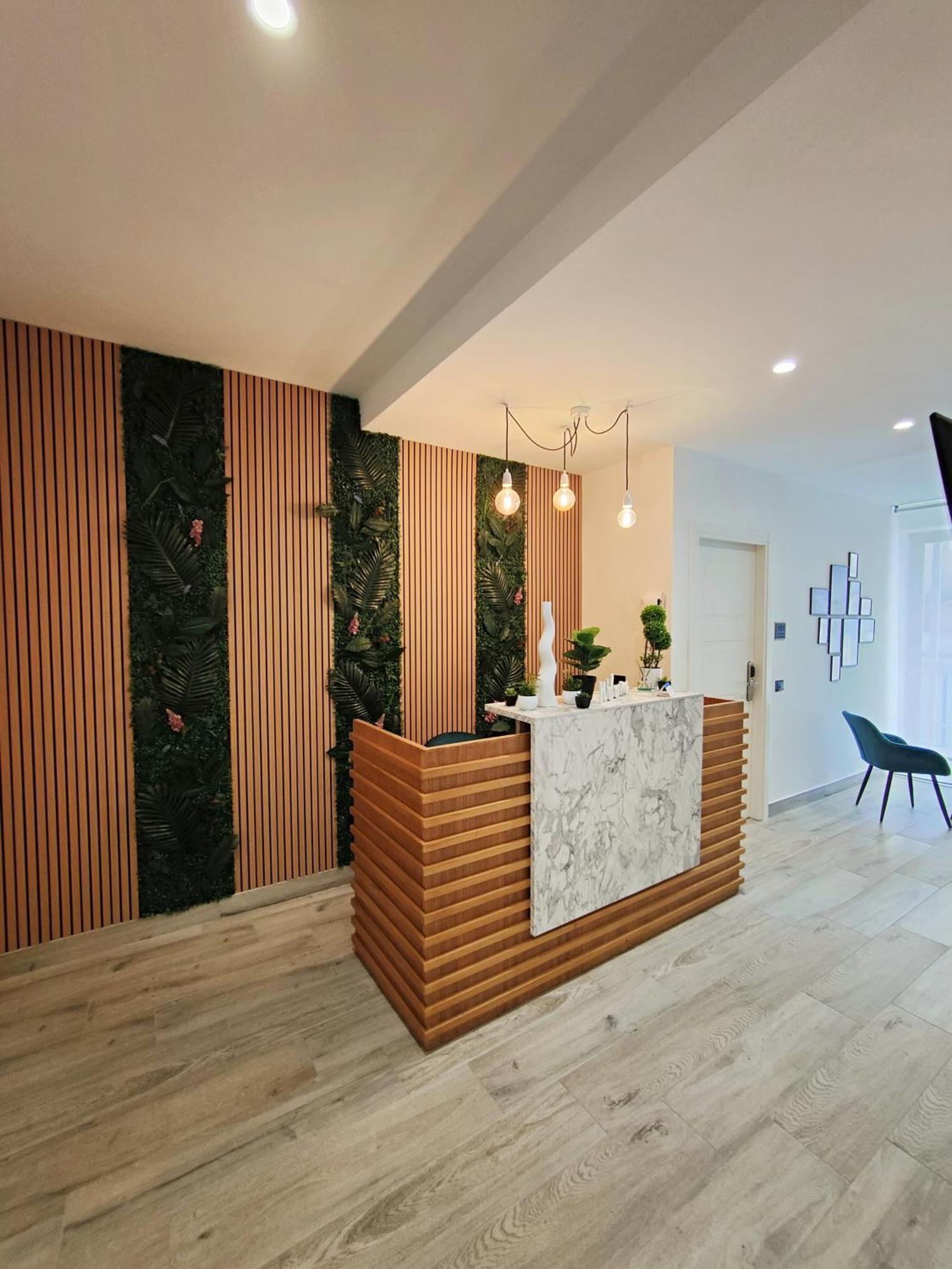 נאפולי Sweet Rooms San Francesco מראה חיצוני תמונה