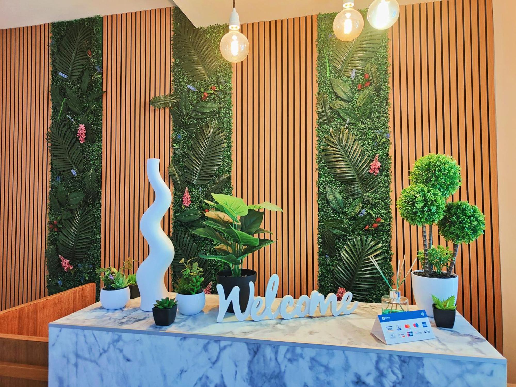 נאפולי Sweet Rooms San Francesco מראה חיצוני תמונה