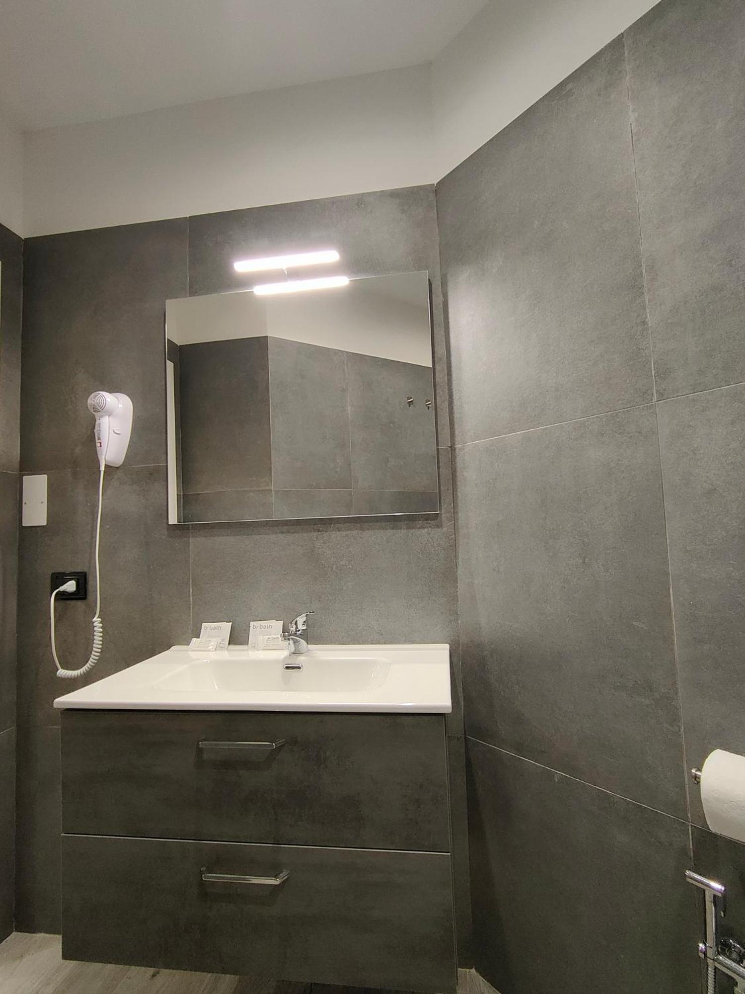 נאפולי Sweet Rooms San Francesco מראה חיצוני תמונה