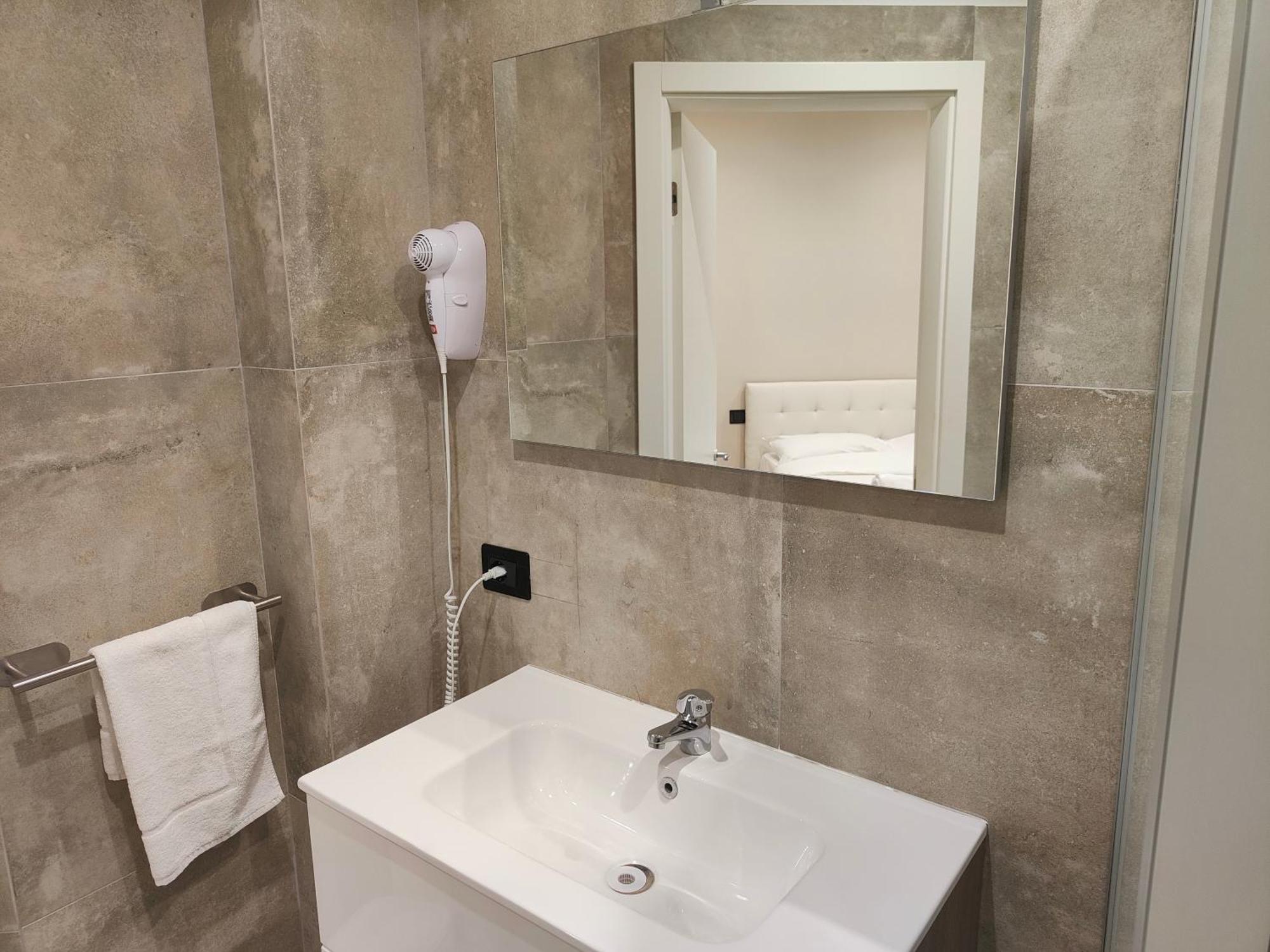 נאפולי Sweet Rooms San Francesco מראה חיצוני תמונה