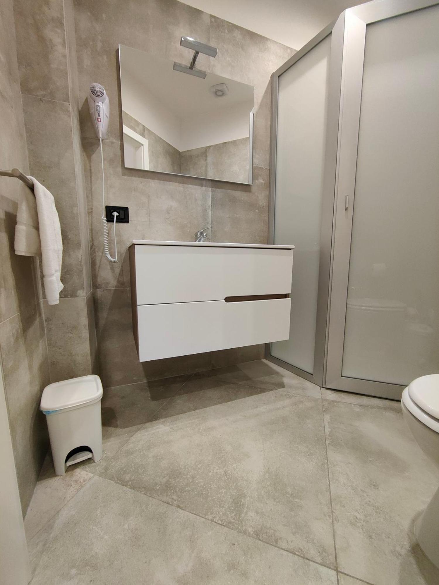 נאפולי Sweet Rooms San Francesco מראה חיצוני תמונה