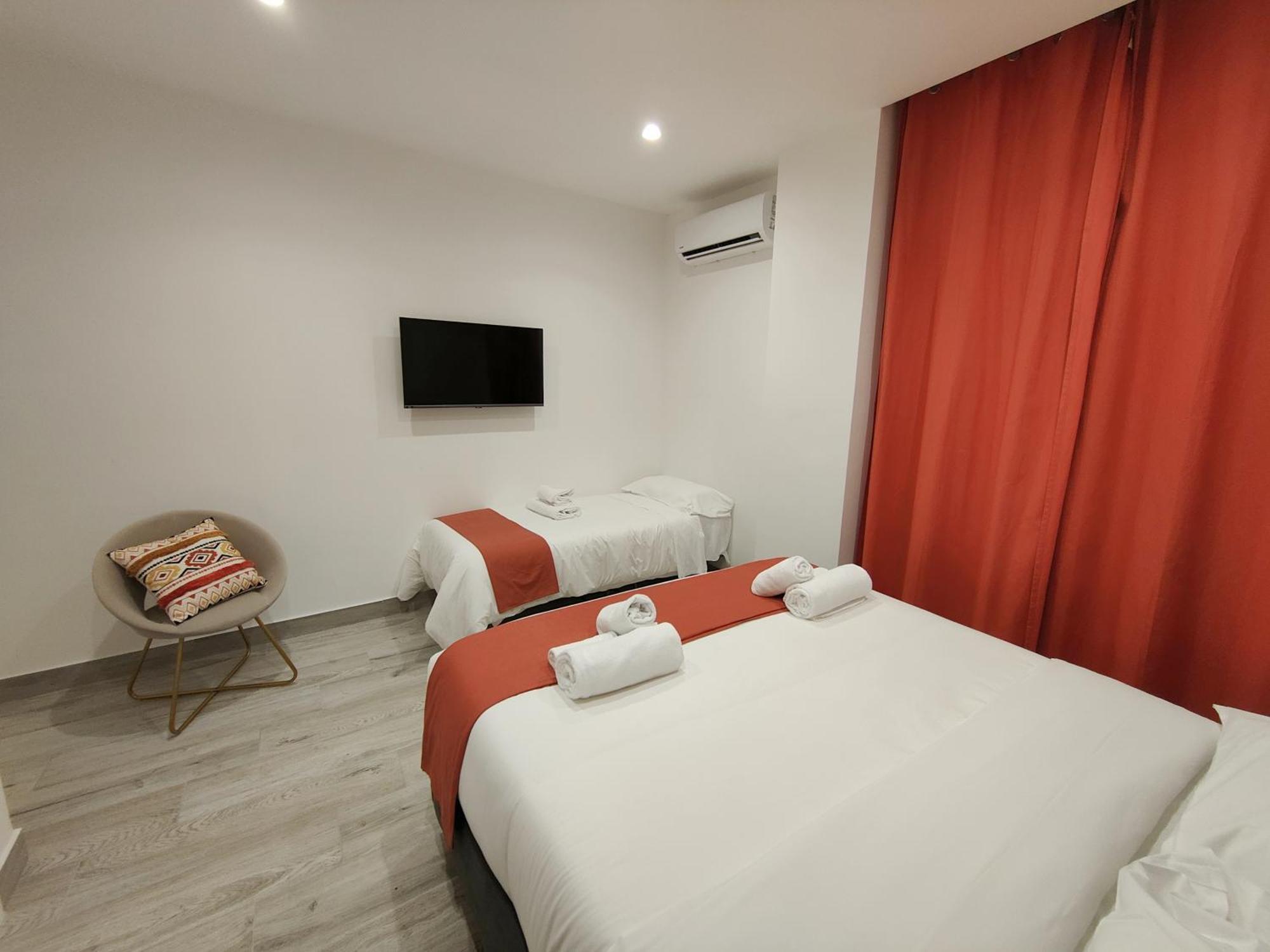 נאפולי Sweet Rooms San Francesco מראה חיצוני תמונה