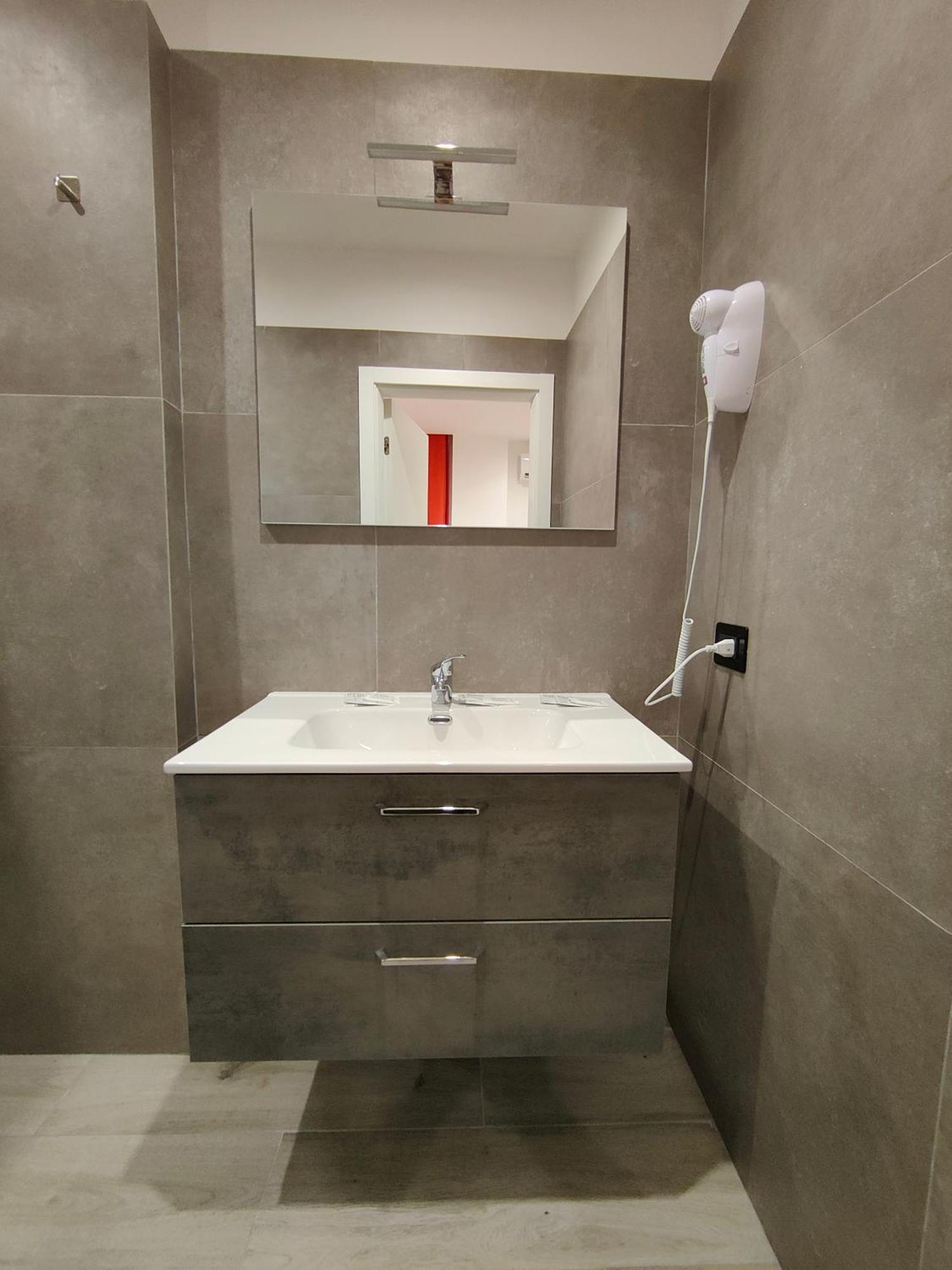 נאפולי Sweet Rooms San Francesco מראה חיצוני תמונה