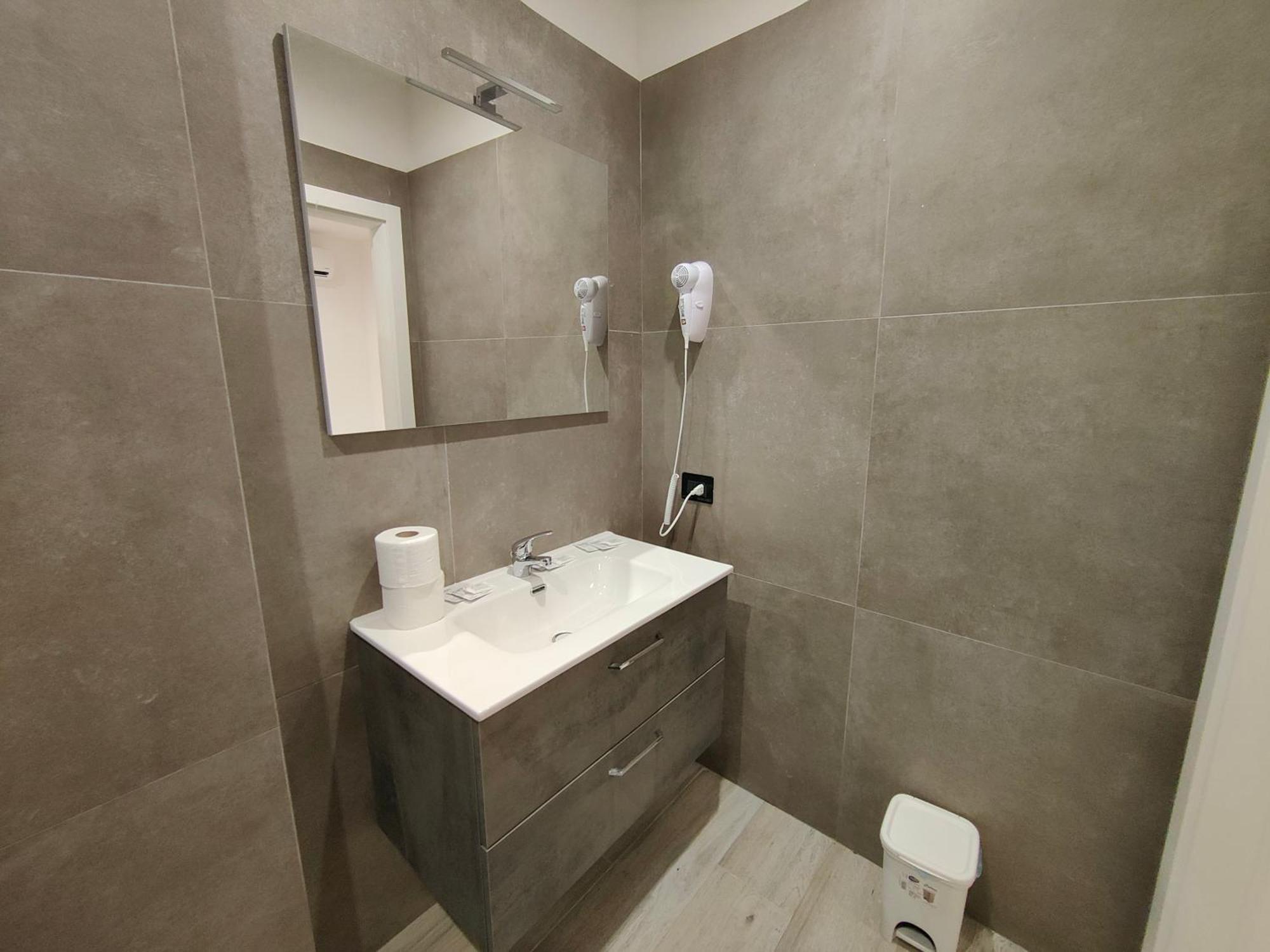 נאפולי Sweet Rooms San Francesco מראה חיצוני תמונה